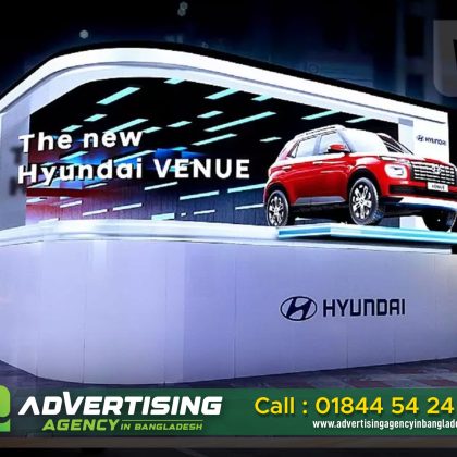 Outdoor Led Signboard Making Company in Bangladesh The Best LED & NEON Signage