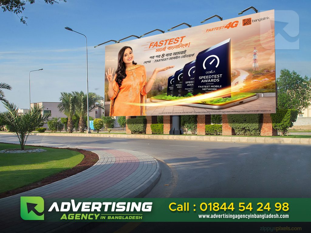Digital Signboard Led Billboard SS Acrylic Neon Letter