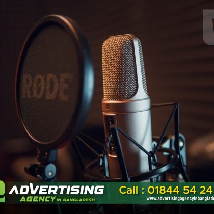 Podcast Advertising: Podcast Marketing Services by Expert Freelancers