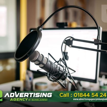 Podcast Advertising: Podcast Marketing Services by Expert Freelancers