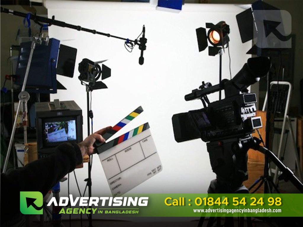 Top Best TV Ad Production Company