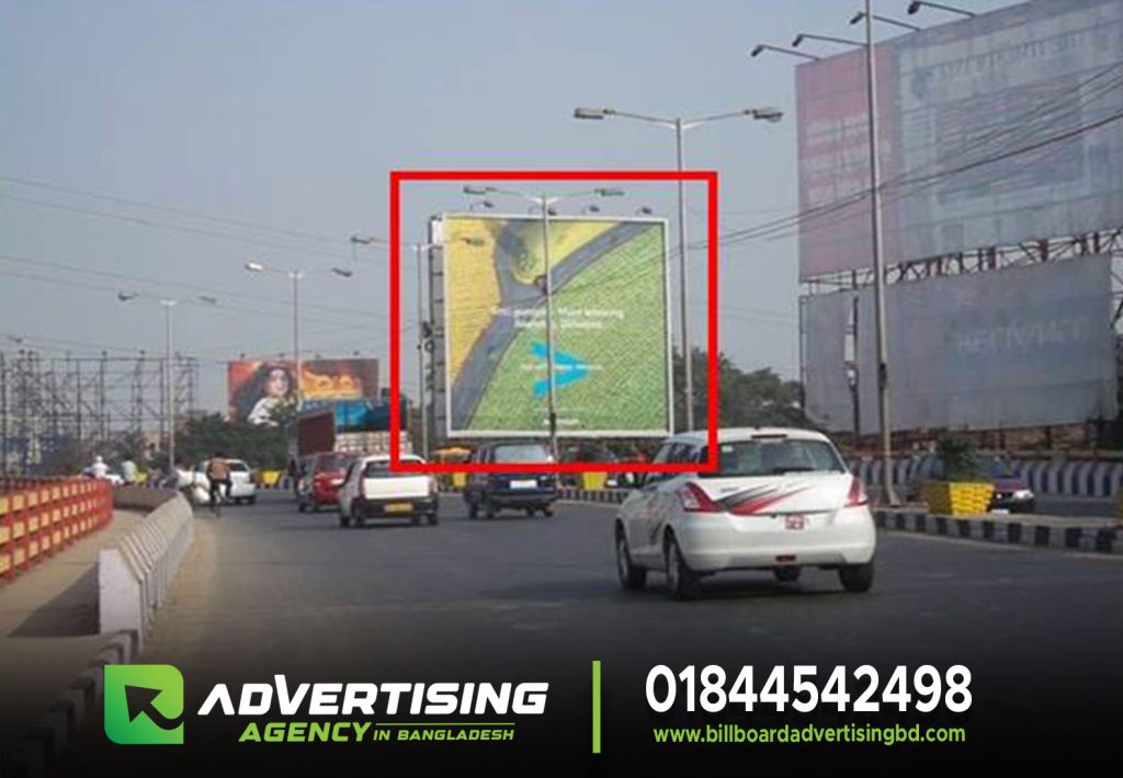Best Billboard making company agency in Bangladesh