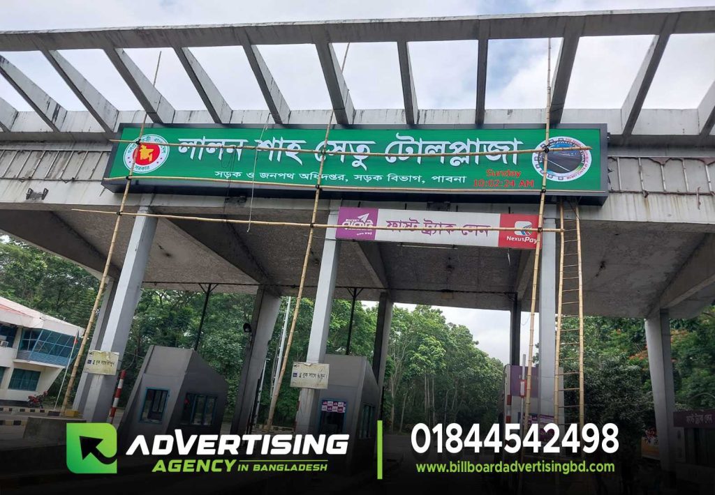 Outdoor LED TV Display screen Panels cheap price in Bangladesh