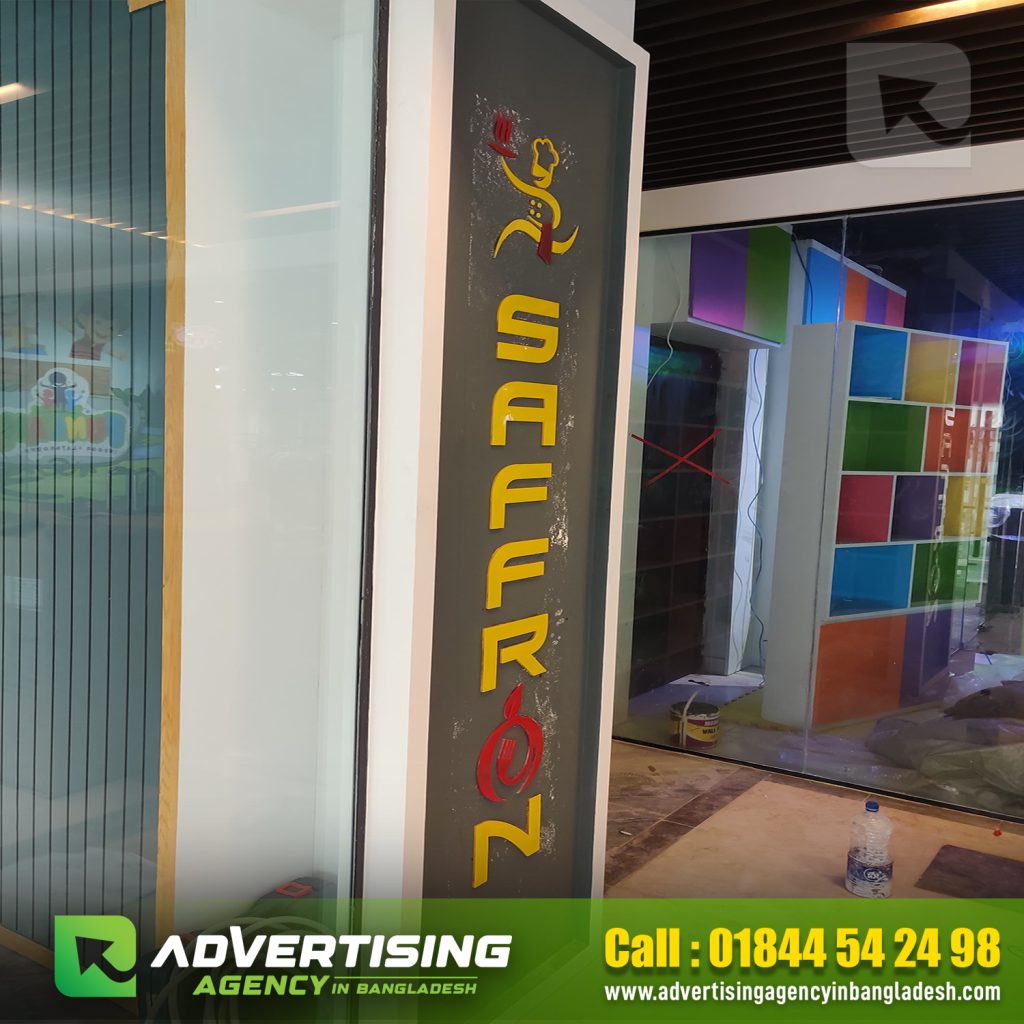 LED Neon Restaurant Signs | Faux Neon Cafe Signs